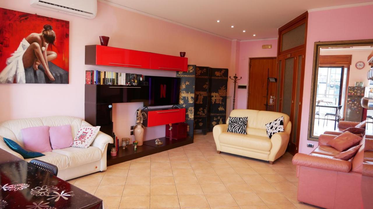 Apartament Napoli Centro Zewnętrze zdjęcie