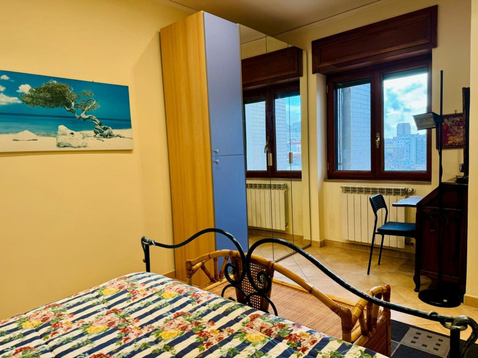 Apartament Napoli Centro Zewnętrze zdjęcie