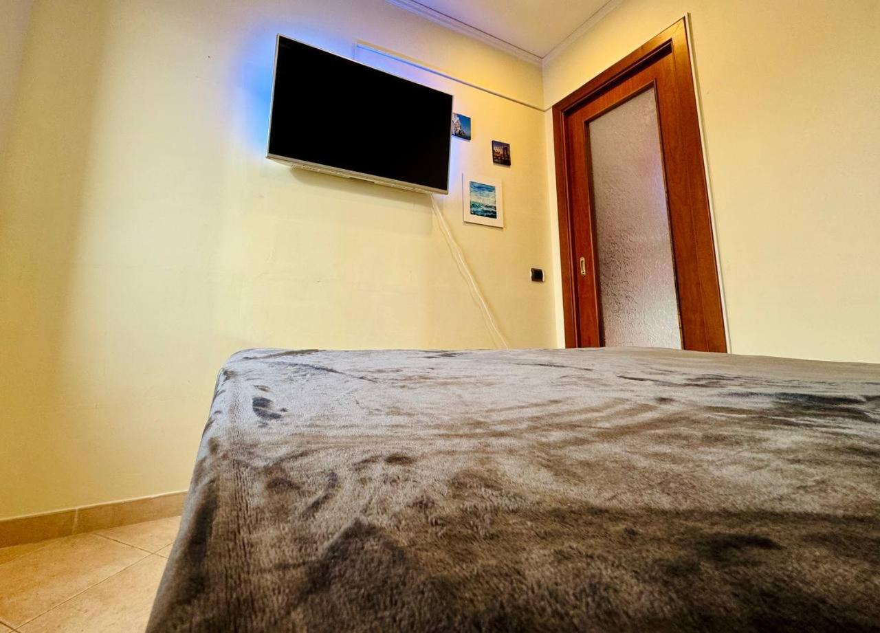 Apartament Napoli Centro Zewnętrze zdjęcie